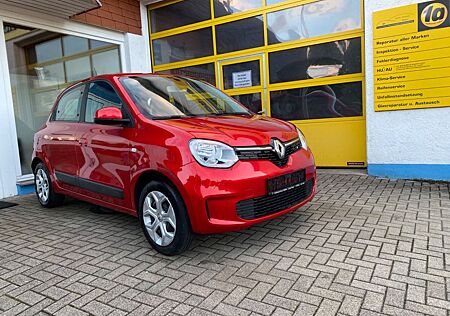 Renault Twingo 1. HAND KLIMA DAB TEMP