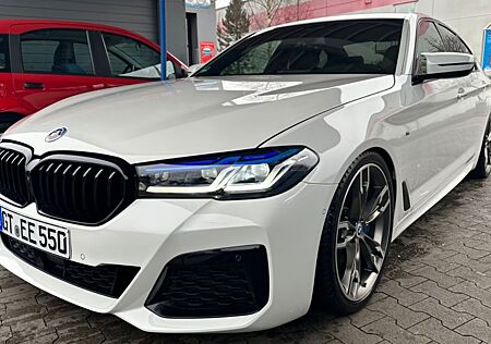 BMW M550d xDrive M Sport Vollausstattung