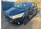 Ford B-Max Titanium+TÜV NEU+