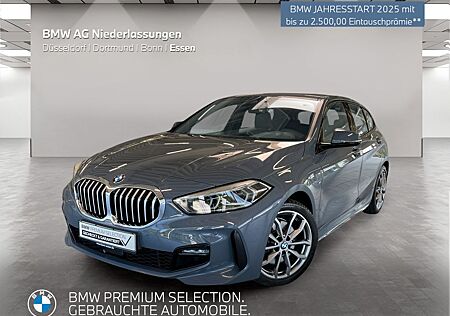 BMW 120i M Sport LiveCockpitProf Kamera HiFi LED