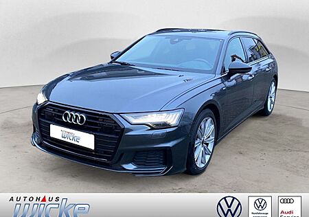 Audi A6 Avant sport 55 TFSI e quattro S tronic sport