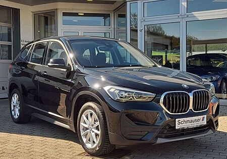 BMW X1 sDrive 20 i Advantage,LED,NAVI,RFK,SHZ