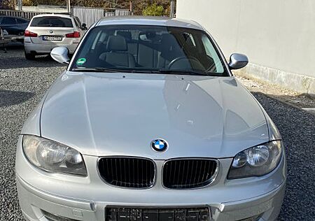 BMW 118d 118 1 Limousine