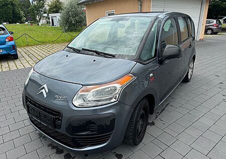 Citroën C3 Picasso VTi 95 KLIMA Exclusive