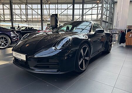 Porsche 992 911 Coupé*FACE LIFT*NEW MODELL*LIFTSYSTEM*