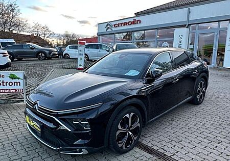 Citroën C5 X Hybrid 225 Start&Stopp e-EAT8 SHINE PACK