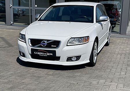 Volvo V50 Kombi D2 R-Design Pro Edition