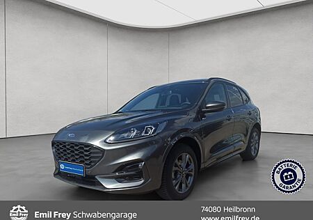 Ford Kuga 2.5 Duratec PHEV ST-LINE X