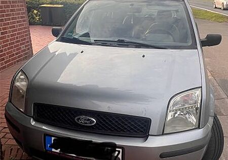 Ford Fusion 1,4