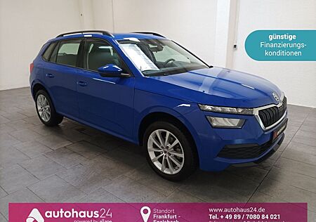Skoda Kamiq 1.0 TSI Active Carplay|PDC|USB|DAB
