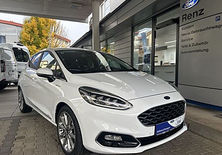 Ford Fiesta 1.0 EcoBoost Hybrid S&S VIGNALE