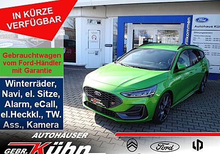 Ford Focus 2.3 ST X - Matrix LED, iACC, Parkass., B&O