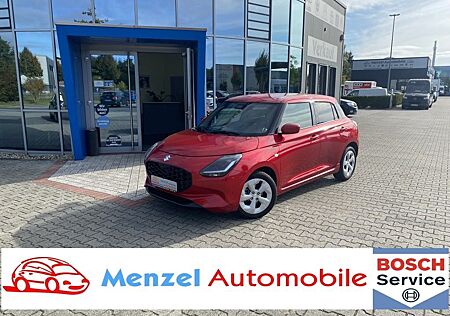 Suzuki Swift 1.2 Hybrid CVT Comfort Navi LED Alu 16