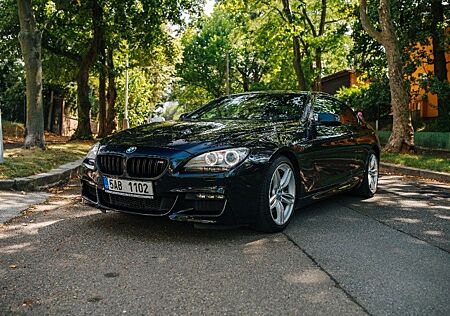 BMW 650i Coupé - 2nd owner!!