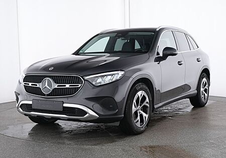 Mercedes-Benz GLC 220 d 4MATIC Avantgarde Plus, AHV