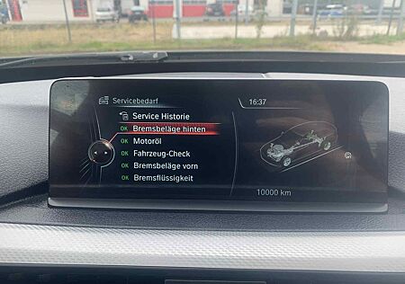 BMW 3er 320 Gran Turismo Gran Turismo 320d xDrive M ...