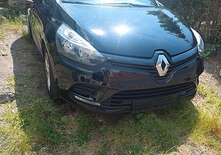 Renault Clio 1.2 16V 75 Life Life