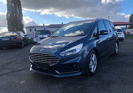 Ford Galaxy Titanium 2.0D 190Ps 7Sitzer