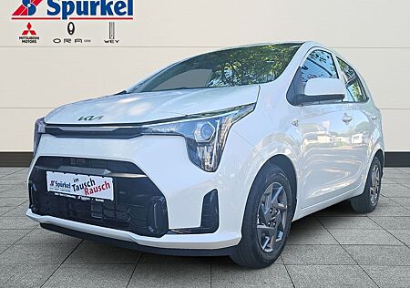Kia Picanto Vision 1.0, Navigation, Rückfahrkamera