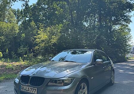 BMW 320d Edition Lifestyle Edition Lifestyle