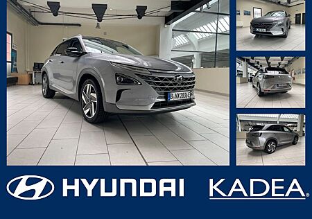 Hyundai Nexo Prime Vollausstattung Wasserstoffantrieb