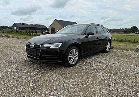 Audi A4 Avant 40 TDI/AUT./NAVI/SHZ/KLIMA/PDC/E-HECK*