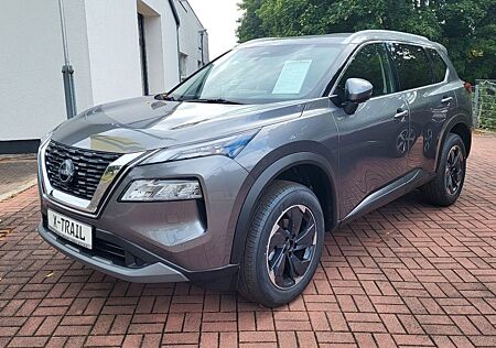 Nissan X-Trail N-Connecta