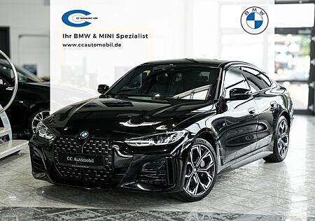 BMW 430 Gran Coupe i M Sport 19LM ACC Kamera