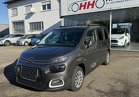 Citroën Berlingo Feel M -NAVI TOUCH-KLIMA-EURO6-