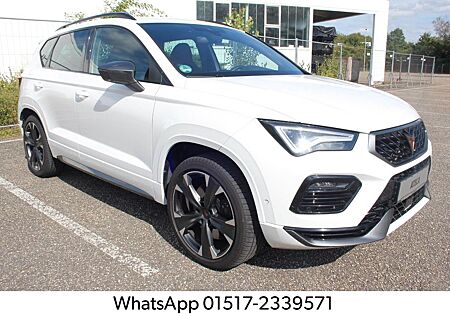 Cupra Ateca AHK,BEATS,SHZ/HECKelek,BEH-FRONTSCHEIBE