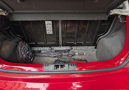 VW Fox Volkswagen 1.2 Fresh Fresh