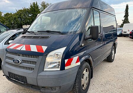 Ford Transit FT 330 K-4x4-I Hd-Service nur bei -Standheiz