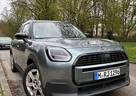 Mini Cooper Countryman Countryman C; HUD; AHK; Pada; M Plus