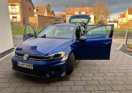 VW Golf Volkswagen 7 R Variant - Top Zustand - 1 Hand