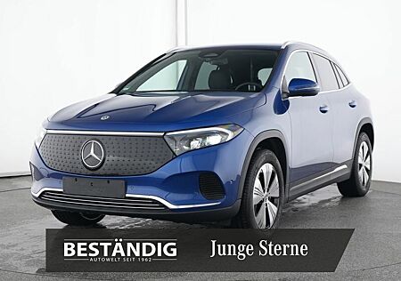 Mercedes-Benz EQA 300 4MATIC PROGRESSIVE+AHK+18-ZOLL+KAMERA+LE