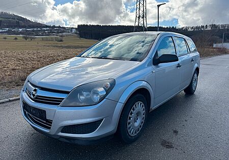 Opel Astra H Caravan Selection "110 Jahre" | KLIMA |