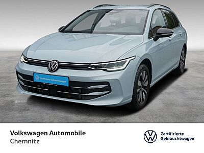 Volkswagen Golf Variant VIII 2.0 TDI Goal*AHK*LED*ACC*
