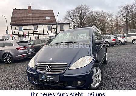 Mercedes-Benz A 150 *Automatik*Tüv*Au*Neu*Klima*Shz*