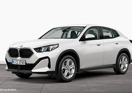BMW X2 xDrive20d AHK LiveCockpitProf Head-Up Kamera