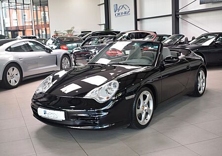 Porsche 996 /911 Cabrio **Top Zustand** 2 Hand**