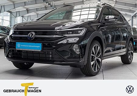 VW Taigo Volkswagen 1.0 TSI DSG R-LINE LM18 MATRIX AHK ASSIST