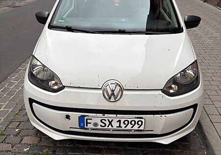 VW Up Volkswagen ! 1.0 44kW ASG high ! high !