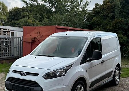 Ford Transit Connect Kasten Trend
