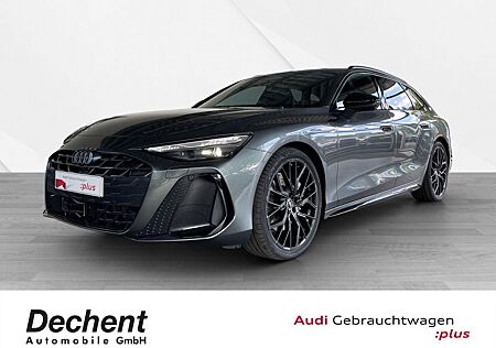 Audi A6 Avant TDI quattro edition one, Tech+, S Line