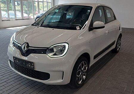 Renault Twingo 22KWh Zen Electric 1.Hand 100% Elektrisch