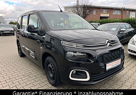 Citroën Berlingo 1.5 Live M/ Navi/ 5 Sitze