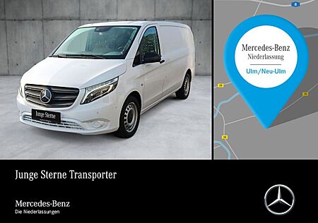 Mercedes-Benz Vito 119 CDI KA Lang PRO+9G+Klimaautom.+StandHZ