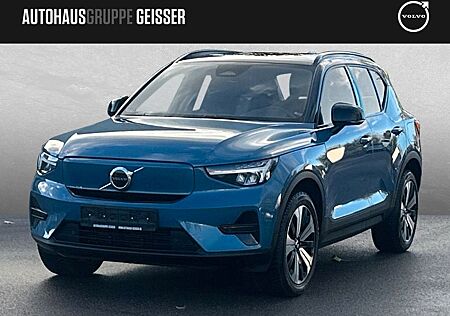 Volvo XC 40 XC40 Recharge Plus Single Motor ACC BLIS