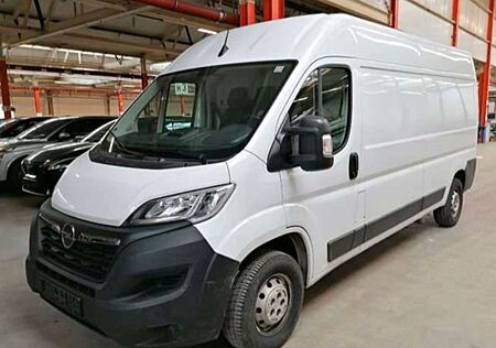 Opel Movano C Kasten HKa L3H2 3,5t