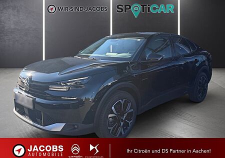 Citroën C4 X Benziner 130 Automatik MAX